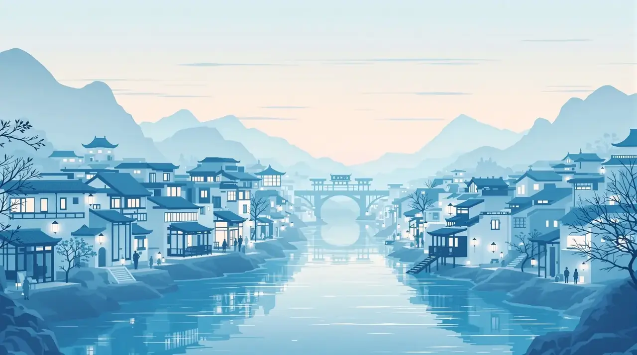 满江红